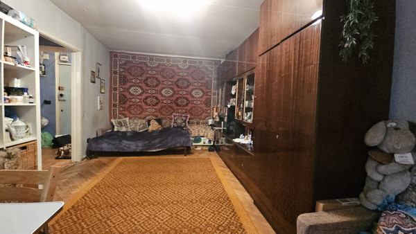 Продам однокомнатную (1-комн.) квартиру, Нахимовский пр-кт, 14, Москва г