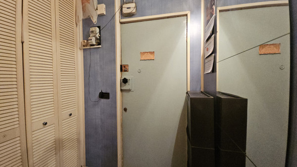 Продам однокомнатную (1-комн.) квартиру, Нахимовский пр-кт, 14, Москва г