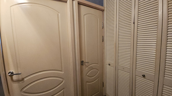 Продам однокомнатную (1-комн.) квартиру, Нахимовский пр-кт, 14, Москва г