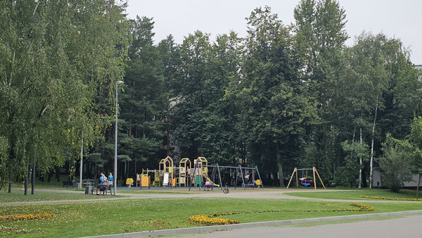 Продам однокомнатную (1-комн.) квартиру, Нахимовский пр-кт, 14, Москва г