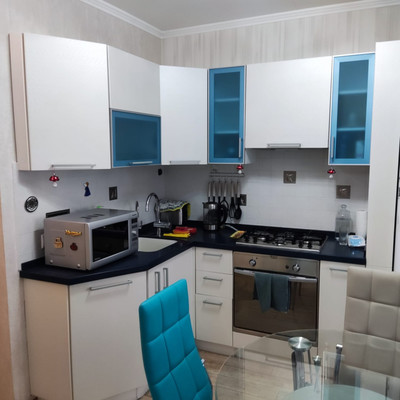 Продам двухкомнатную (2-комн.) квартиру, Утренняя ул, 14к2, Москва г