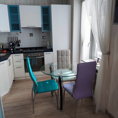 Продам двухкомнатную (2-комн.) квартиру, Утренняя ул, 14к2, Москва г