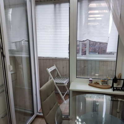 Продам двухкомнатную (2-комн.) квартиру, Утренняя ул, 14к2, Москва г