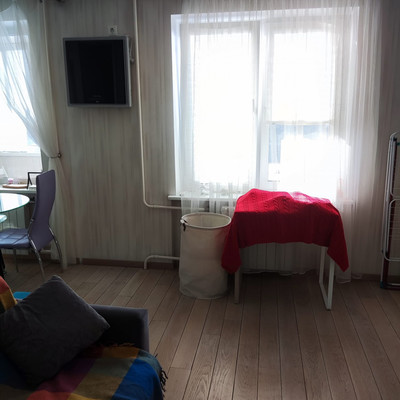 Продам двухкомнатную (2-комн.) квартиру, Утренняя ул, 14к2, Москва г