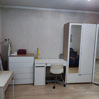 Продам двухкомнатную (2-комн.) квартиру, Утренняя ул, 14к2, Москва г