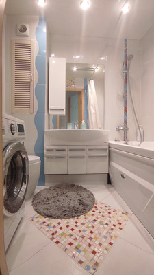 Продам двухкомнатную (2-комн.) квартиру, Утренняя ул, 14к2, Москва г