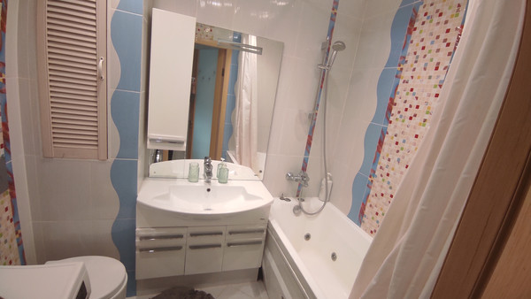 Продам двухкомнатную (2-комн.) квартиру, Утренняя ул, 14к2, Москва г