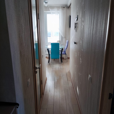 Продам двухкомнатную (2-комн.) квартиру, Утренняя ул, 14к2, Москва г