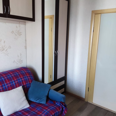 Продам двухкомнатную (2-комн.) квартиру, Утренняя ул, 14к2, Москва г