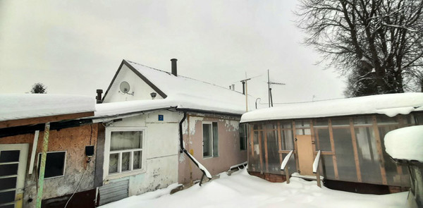 Продам дом, Совхозная ул, 7, Жуковка д, 0 км от города