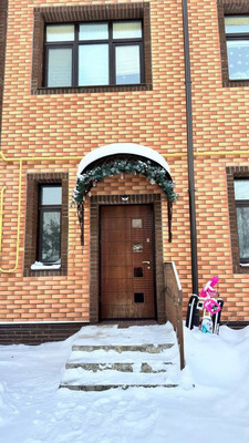 Продам многокомнатную квартиру, Троицкая ул, 107к13, Пучково д