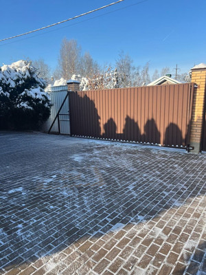 Продам дом, СНТ Осень тер, 93, Ивково д, 0 км от города