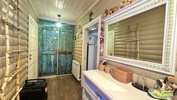 Продам дом, СНТ Осень тер, 93, Ивково д, 0 км от города