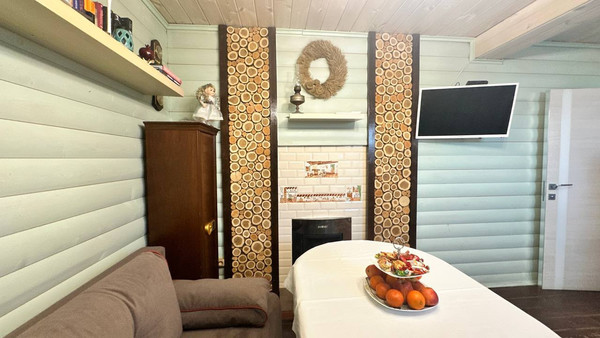 Продам дом, СНТ Осень тер, 93, Ивково д, 0 км от города