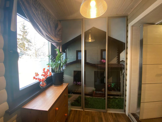 Продам дом, СНТ Осень тер, 93, Ивково д, 0 км от города