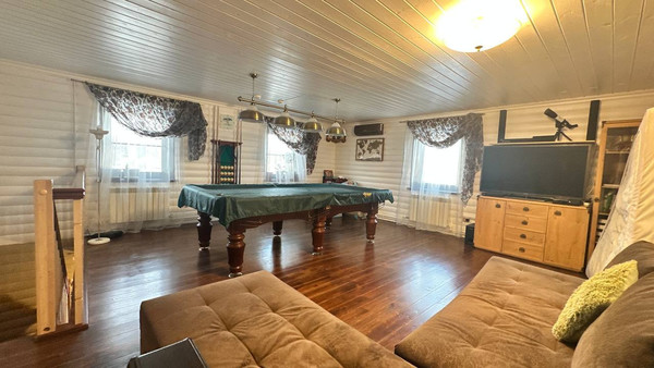 Продам дом, СНТ Осень тер, 93, Ивково д, 0 км от города