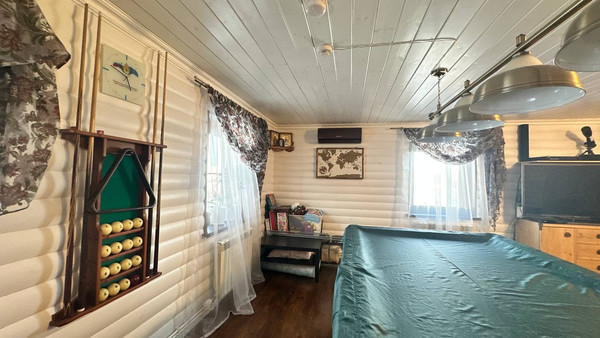 Продам дом, СНТ Осень тер, 93, Ивково д, 0 км от города