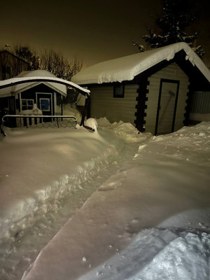 Продам дом, СНТ Осень тер, 93, Ивково д, 0 км от города