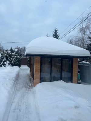 Продам дом, СНТ Осень тер, 93, Ивково д, 0 км от города