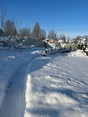 Продам дом, СНТ Осень тер, 93, Ивково д, 0 км от города