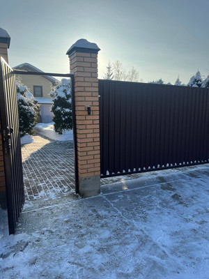 Продам дом, СНТ Осень тер, 93, Ивково д, 0 км от города