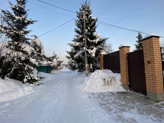 Продам дом, СНТ Осень тер, 93, Ивково д, 0 км от города