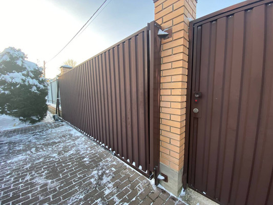 Продам дом, СНТ Осень тер, 93, Ивково д, 0 км от города