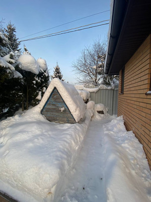 Продам дом, СНТ Осень тер, 93, Ивково д, 0 км от города