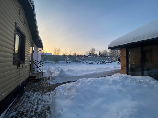 Продам дом, СНТ Осень тер, 93, Ивково д, 0 км от города