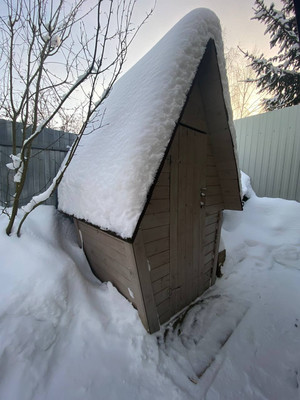Продам дом, СНТ Осень тер, 93, Ивково д, 0 км от города