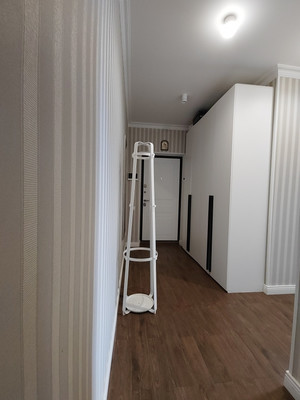 Продам двухкомнатную (2-комн.) квартиру, Заречная ул, 25, Троицк г