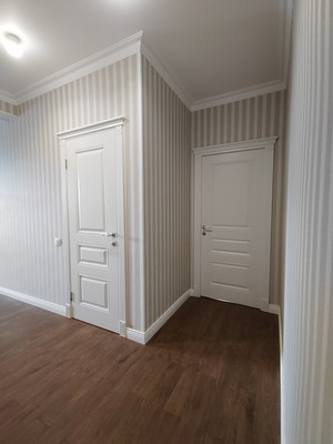 Продам двухкомнатную (2-комн.) квартиру, Заречная ул, 25, Троицк г