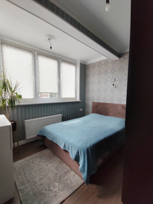 Продам двухкомнатную (2-комн.) квартиру, Заречная ул, 25, Троицк г