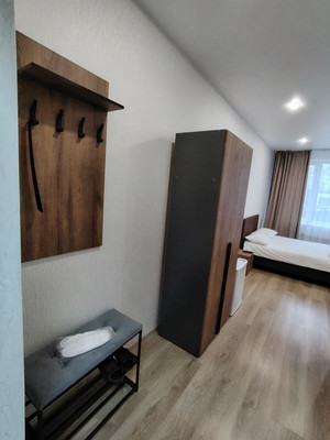 Продам однокомнатную (1-комн.) квартиру, Троицкая ул, 20, Москва г