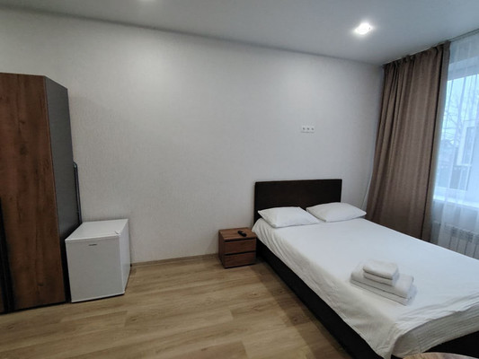 Продам однокомнатную (1-комн.) квартиру, Троицкая ул, 20, Москва г