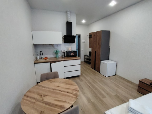 Продам однокомнатную (1-комн.) квартиру, Троицкая ул, 20, Москва г