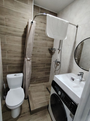 Продам однокомнатную (1-комн.) квартиру, Троицкая ул, 20, Москва г