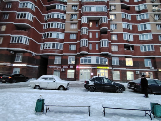 Продам торговое помещение 77 м2, Троицкий б-р, 20, Троицк г