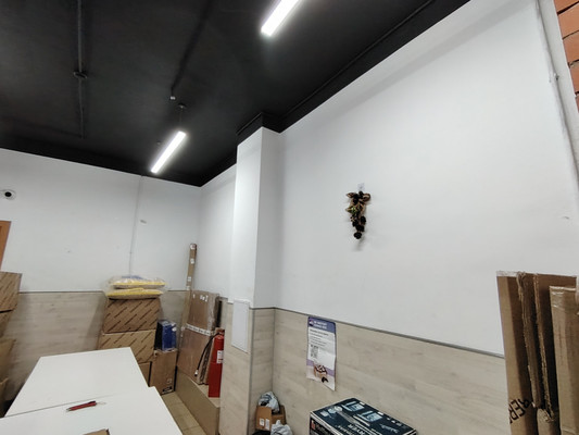 Продам торговое помещение 77 м2, Троицкий б-р, 20, Троицк г