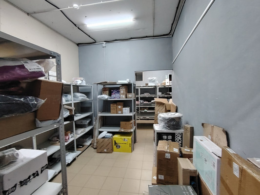 Продам торговое помещение 77 м2, Троицкий б-р, 20, Троицк г