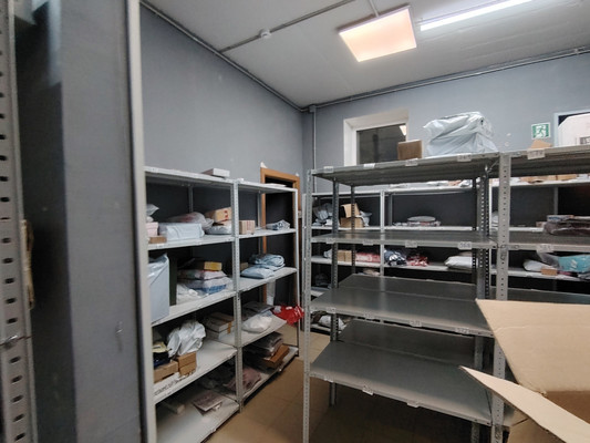 Продам торговое помещение 77 м2, Троицкий б-р, 20, Троицк г