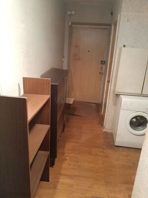 Продам двухкомнатную (2-комн.) квартиру, Тайнинская ул, 16к2, Москва г