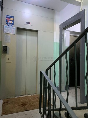 Продам трехкомнатную (3-комн.) квартиру, 3-я Владимирская ул, 6, Москва г