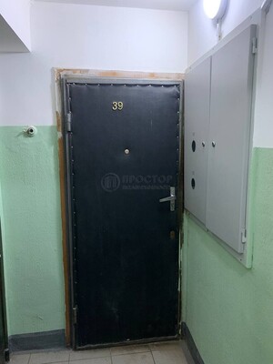 Продам трехкомнатную (3-комн.) квартиру, 3-я Владимирская ул, 6, Москва г