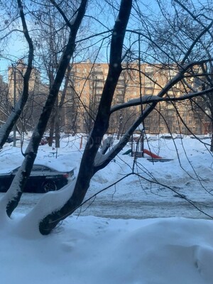 Продам трехкомнатную (3-комн.) квартиру, 3-я Владимирская ул, 6, Москва г