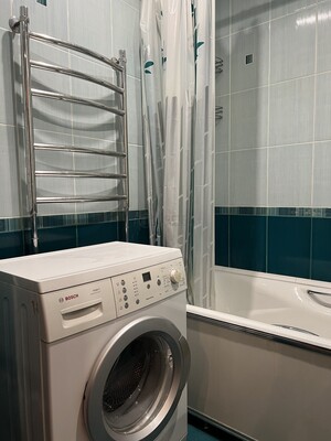 Продам двухкомнатную (2-комн.) квартиру, Домодедовская ул, 38к1, Москва г