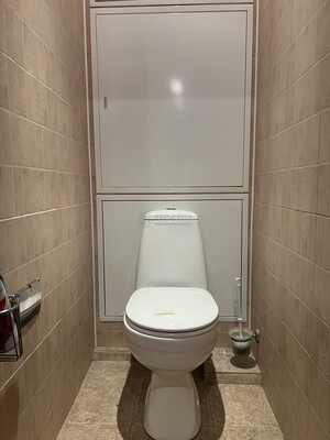 Продам двухкомнатную (2-комн.) квартиру, Домодедовская ул, 38к1, Москва г