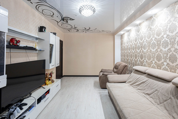 Продам двухкомнатную (2-комн.) квартиру, Самаровская ул, 1, Ханты-Мансийск г