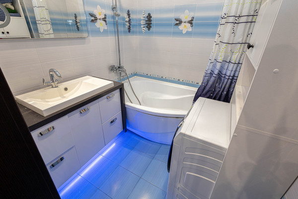 Продам двухкомнатную (2-комн.) квартиру, Самаровская ул, 1, Ханты-Мансийск г