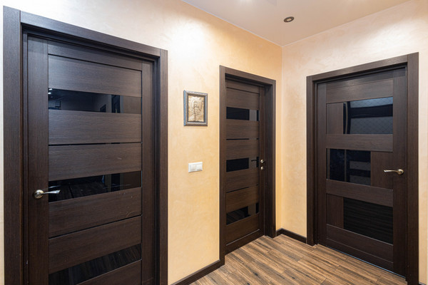 Продам двухкомнатную (2-комн.) квартиру, Самаровская ул, 1, Ханты-Мансийск г